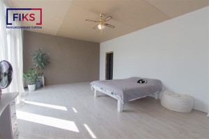 Parduodamas namas Užvingių g., Riogliškių k., Kauno r. sav., 253.12 m² ploto 4 kambariai 21