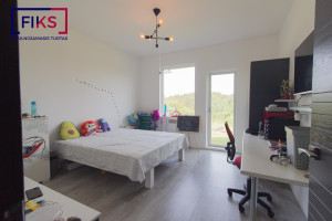 Parduodamas namas Užvingių g., Riogliškių k., Kauno r. sav., 253.12 m² ploto 4 kambariai 22