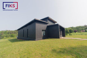 Parduodamas namas Užvingių g., Riogliškių k., Kauno r. sav., 253.12 m² ploto 4 kambariai 27