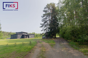 Parduodamas namas Užvingių g., Riogliškių k., Kauno r. sav., 253.12 m² ploto 4 kambariai 29