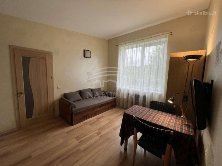 Parduodamas namas Jokūbavo k., Kretingos r. sav., 65 m2 ploto, 2 aukštai 9