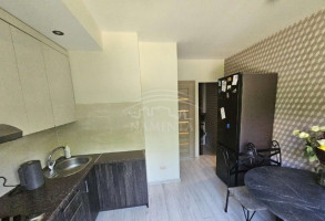 Parduodamas butas Mogiliovo g., Bandužiai, Klaipėdos m., Klaipėdos m. sav., 55 m2 ploto, 2 kambariai 1
