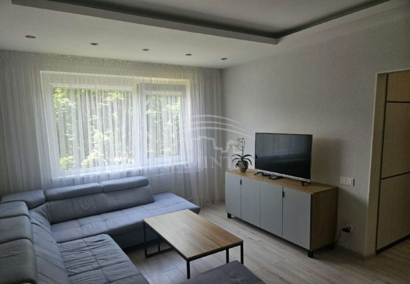 Parduodamas butas Mogiliovo g., Bandužiai, Klaipėdos m., Klaipėdos m. sav., 55 m2 ploto, 2 kambariai 2