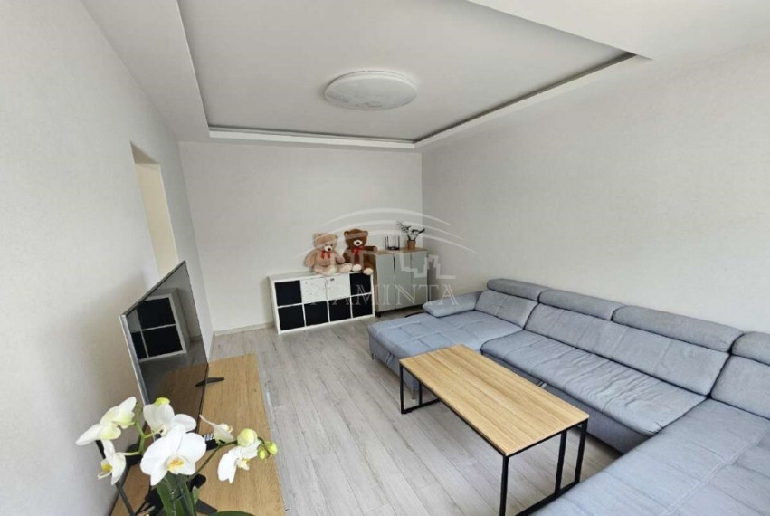 Parduodamas butas Mogiliovo g., Bandužiai, Klaipėdos m., Klaipėdos m. sav., 55 m2 ploto, 2 kambariai 3