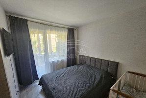 Parduodamas butas Mogiliovo g., Bandužiai, Klaipėdos m., Klaipėdos m. sav., 55 m2 ploto, 2 kambariai 4