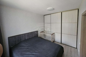 Parduodamas butas Mogiliovo g., Bandužiai, Klaipėdos m., Klaipėdos m. sav., 55 m2 ploto, 2 kambariai 5