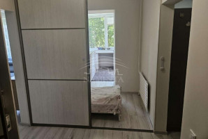 Parduodamas butas Mogiliovo g., Bandužiai, Klaipėdos m., Klaipėdos m. sav., 55 m2 ploto, 2 kambariai 7