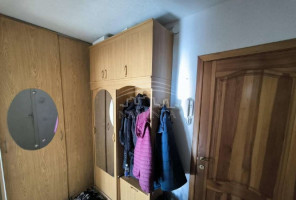 Parduodamas butas Taikos pr., Vėtrungė, Klaipėdos m., Klaipėdos m. sav., 35 m2 ploto, 1 kambariai 2