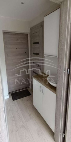 Parduodamas butas Sulupės g., Žvejybos uostas, Klaipėdos m., Klaipėdos m. sav., 15 m2 ploto, 1 kambariai 6
