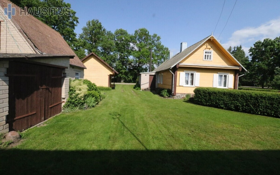 Parduodamas namas Nausėdžių k., 102.83 kv.m ploto 5