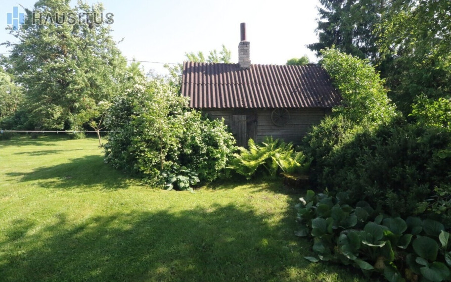 Parduodamas namas Nausėdžių k., 102.83 kv.m ploto 9