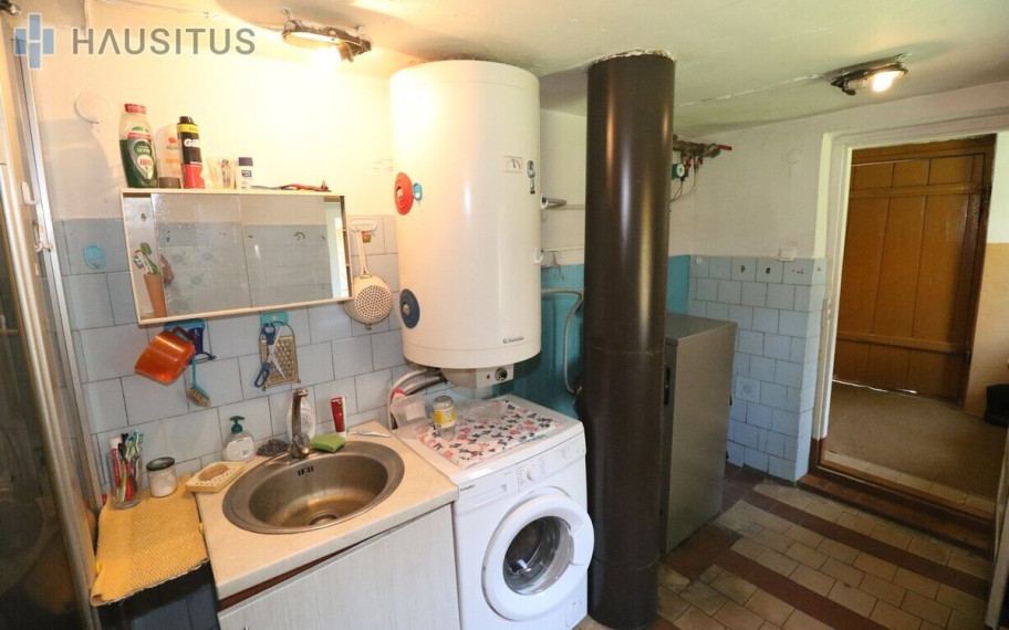 Parduodamas namas Nausėdžių k., 102.83 kv.m ploto 14