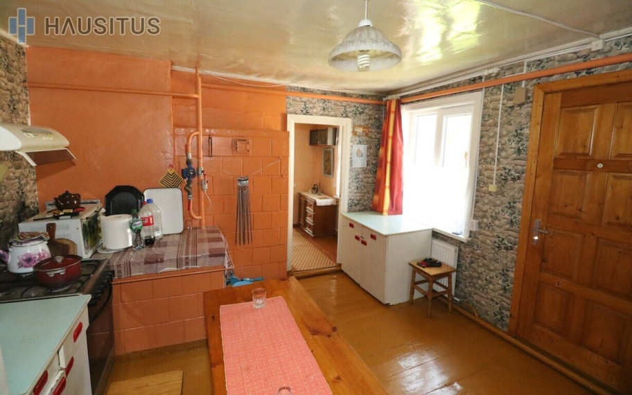 Parduodamas namas Nausėdžių k., 102.83 kv.m ploto 17