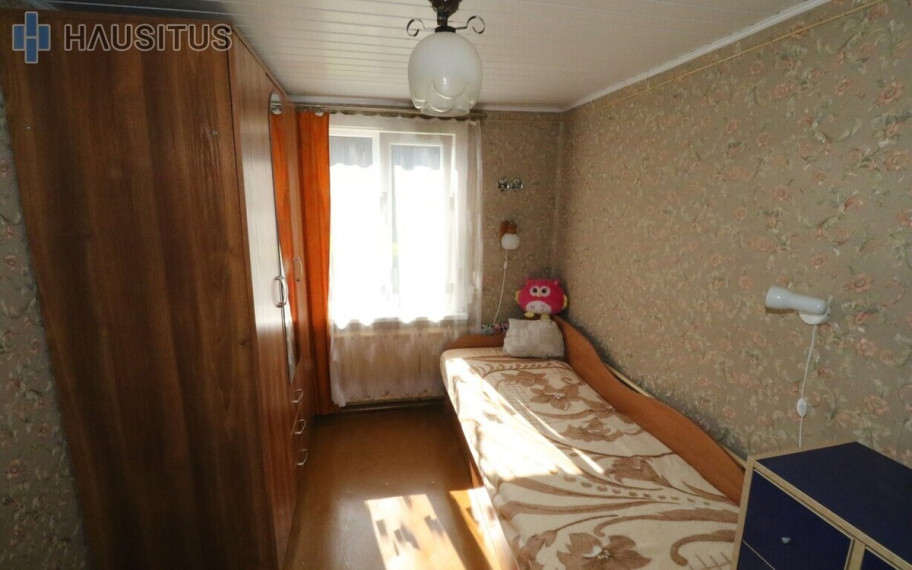 Parduodamas namas Nausėdžių k., 102.83 kv.m ploto 18