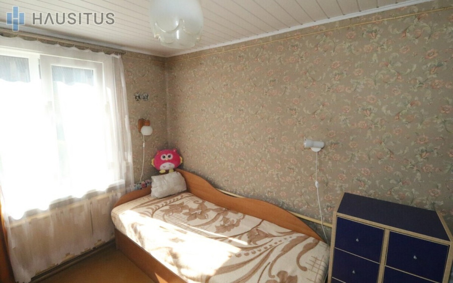 Parduodamas namas Nausėdžių k., 102.83 kv.m ploto 19