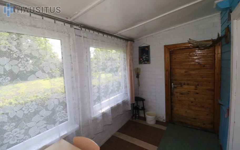 Parduodamas namas Nausėdžių k., 102.83 kv.m ploto 25