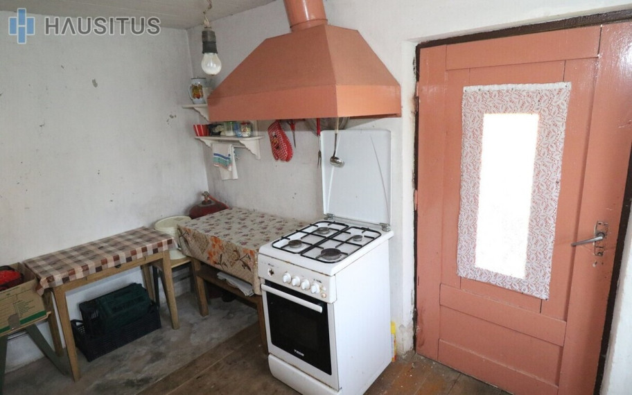 Parduodamas namas Nausėdžių k., 102.83 kv.m ploto 30