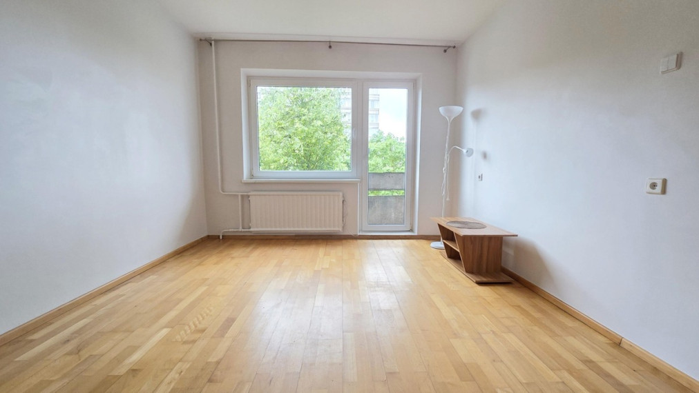 Nuomojamas butas Taikos g., Justiniškės, Vilniaus m., Vilniaus m. sav., 50 m2 ploto, 2 kambariai 2