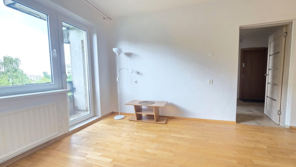 Nuomojamas butas Taikos g., Justiniškės, Vilniaus m., Vilniaus m. sav., 50 m2 ploto, 2 kambariai 4