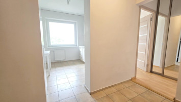 Nuomojamas butas Taikos g., Justiniškės, Vilniaus m., Vilniaus m. sav., 50 m2 ploto, 2 kambariai 9