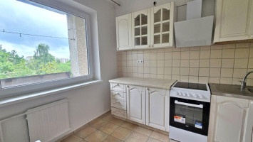Nuomojamas butas Taikos g., Justiniškės, Vilniaus m., Vilniaus m. sav., 50 m2 ploto, 2 kambariai 10