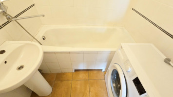 Nuomojamas butas Taikos g., Justiniškės, Vilniaus m., Vilniaus m. sav., 50 m2 ploto, 2 kambariai 14