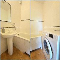Nuomojamas butas Taikos g., Justiniškės, Vilniaus m., Vilniaus m. sav., 50 m2 ploto, 2 kambariai 15
