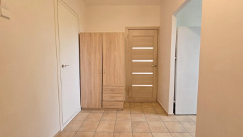 Nuomojamas butas Taikos g., Justiniškės, Vilniaus m., Vilniaus m. sav., 50 m2 ploto, 2 kambariai 17