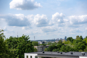 Parduodamas butas Panevėžio g., Naujininkuose, Vilniuje, 35.54 kv.m ploto 5