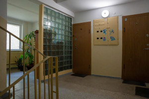Parduodamas butas Panevėžio g., Naujininkuose, Vilniuje, 35.54 kv.m ploto 11