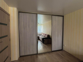 Parduodamas butas Minijos g., Debrecenas, Klaipėdos m., Klaipėdos m. sav., 33.04 m² ploto 1 kambarys 5