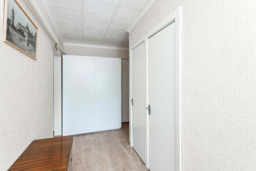 Nuomojamas butas Didlaukio g., Baltupiai, Vilniaus m., Vilniaus m. sav., 33 m2 ploto, 1 kambariai 6