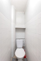 Nuomojamas butas Didlaukio g., Baltupiai, Vilniaus m., Vilniaus m. sav., 33 m2 ploto, 1 kambariai 11
