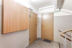 Nuomojamas butas Didlaukio g., Baltupiai, Vilniaus m., Vilniaus m. sav., 33 m2 ploto, 1 kambariai 13