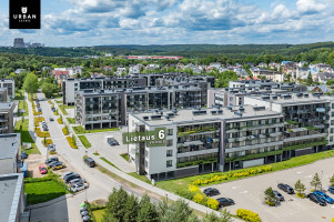 Parduodamas butas Lietaus g., Lazdynėliuose, Vilniuje, 57.27 kv.m ploto 29