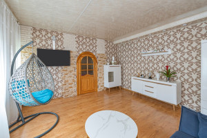 Parduodamas butas Kalnų g., Vilijampolė, Kauno m., Kauno m. sav., 53.06 m2 ploto, 2 kambariai 25