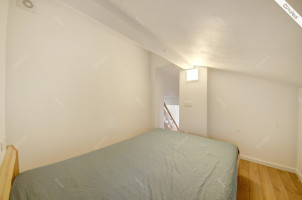 Nuomojamas butas Žemaitijos g., Senamiestis, Vilniaus m., Vilniaus m. sav., 35 m2 ploto, 2 kambariai 8