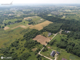 Parduodamas sklypas Skaidiškių k., Vilniaus r. sav., 60 a ploto 4