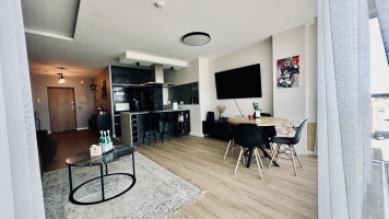 Parduodamas butas Taikos pr., Vėtrungė, Klaipėdos m., Klaipėdos m. sav., 65.97 m² ploto 2 kambariai 1