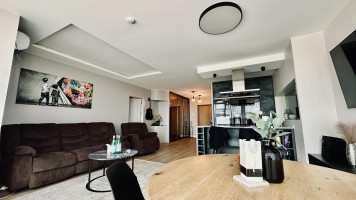 Parduodamas butas Taikos pr., Vėtrungė, Klaipėdos m., Klaipėdos m. sav., 65.97 m² ploto 2 kambariai 2