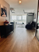 Parduodamas butas Taikos pr., Vėtrungė, Klaipėdos m., Klaipėdos m. sav., 65.97 m² ploto 2 kambariai 3