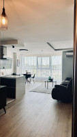 Parduodamas butas Taikos pr., Vėtrungė, Klaipėdos m., Klaipėdos m. sav., 65.97 m² ploto 2 kambariai 5