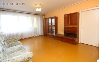 Parduodamas butas J. Basanavičiaus g., , Panevėžyje, 101.04 kv.m ploto 2