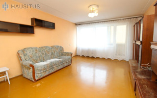 Parduodamas butas J. Basanavičiaus g., , Panevėžyje, 101.04 kv.m ploto 3