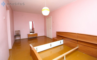 Parduodamas butas J. Basanavičiaus g., , Panevėžyje, 101.04 kv.m ploto 8