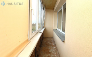 Parduodamas butas J. Basanavičiaus g., , Panevėžyje, 101.04 kv.m ploto 11