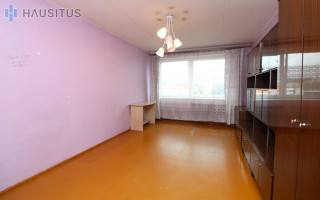 Parduodamas butas J. Basanavičiaus g., , Panevėžyje, 101.04 kv.m ploto 14