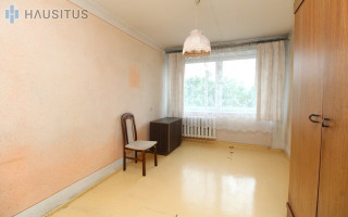 Parduodamas butas J. Basanavičiaus g., , Panevėžyje, 101.04 kv.m ploto 18