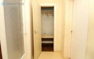 Parduodamas butas J. Basanavičiaus g., , Panevėžyje, 101.04 kv.m ploto 27