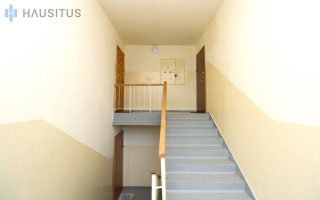 Parduodamas butas J. Basanavičiaus g., , Panevėžyje, 101.04 kv.m ploto 29